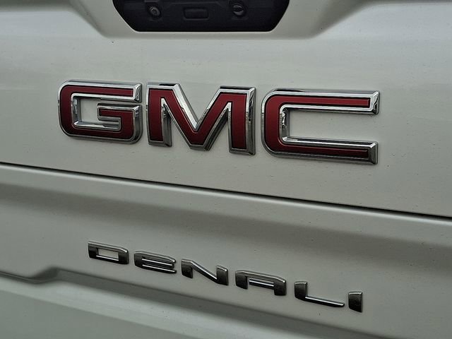 Used 2021 GMC Sierra 1500 Denali w/ Denali Ultimate Package image 34
