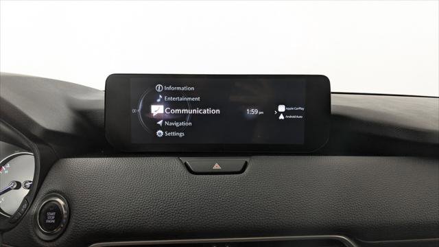 Used 2024 MAZDA CX-90 3.3 Turbo w/ Preferred Plus image 33