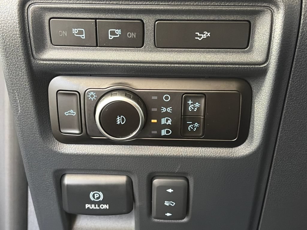 Used 2023 Ford F150 Tremor w/ Equipment Group 402A High AWD/4WD image 25