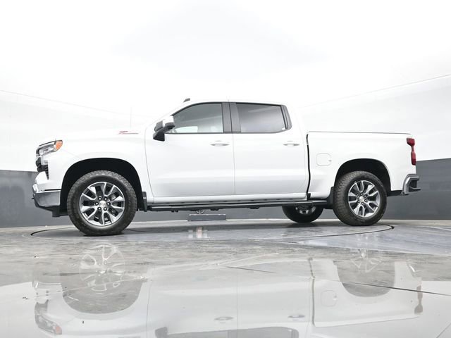 New 2026 Chevrolet Silverado 1500 LT image 47