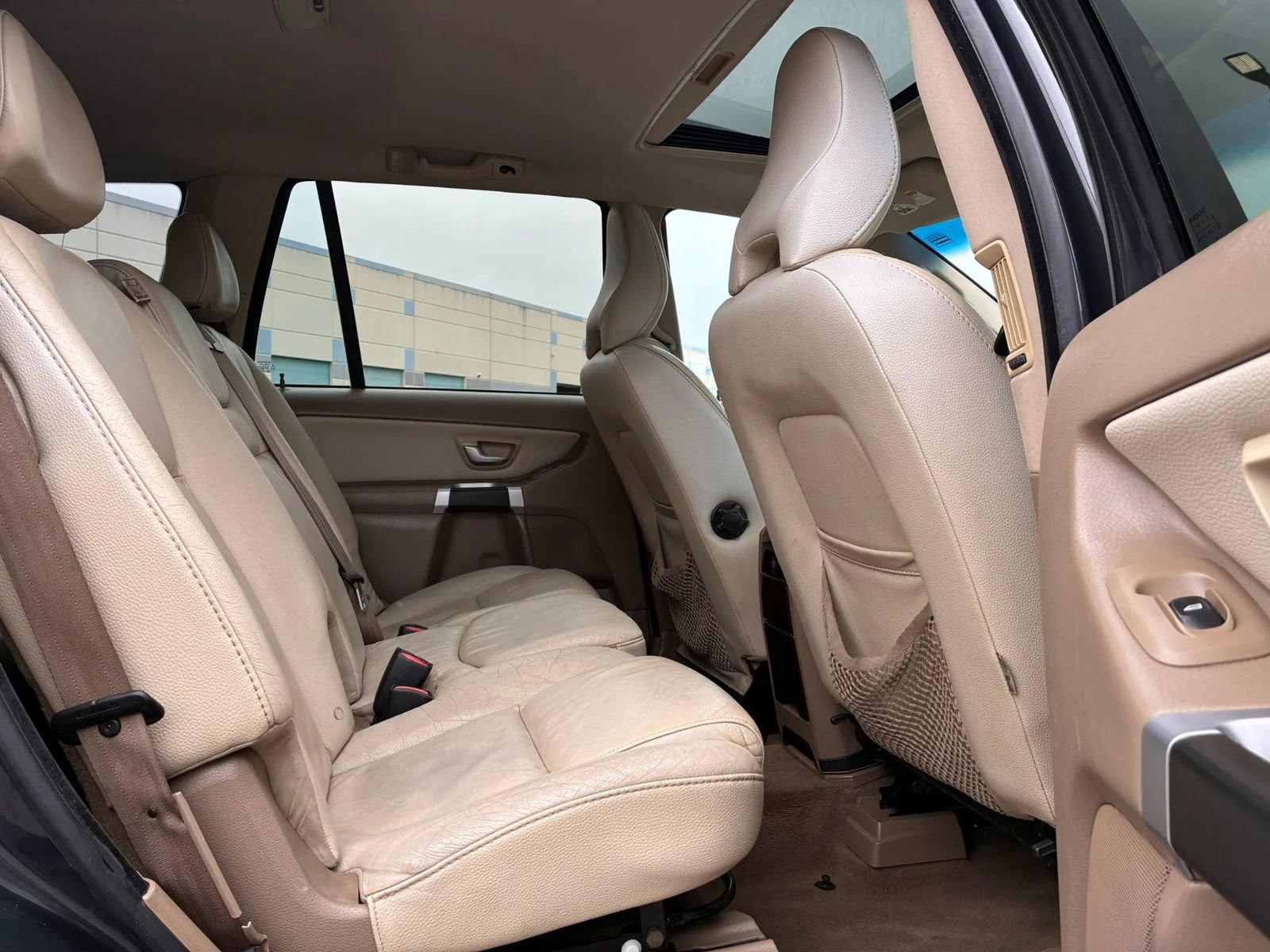 Used 2011 Volvo XC90 3.2 AWD/4WD image 38