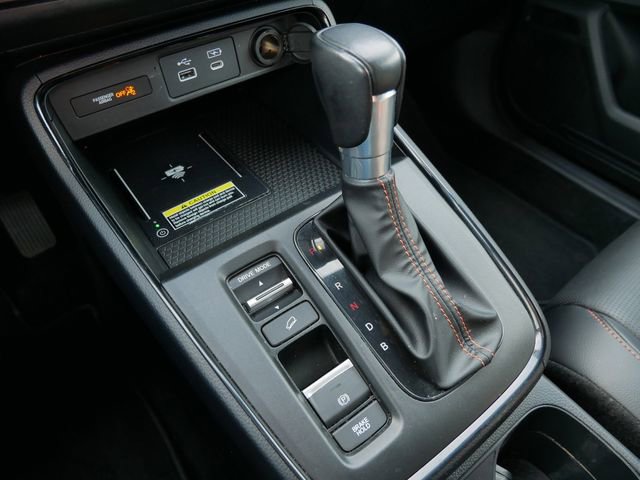 Used 2025 Honda CR-V Sport-L image 22