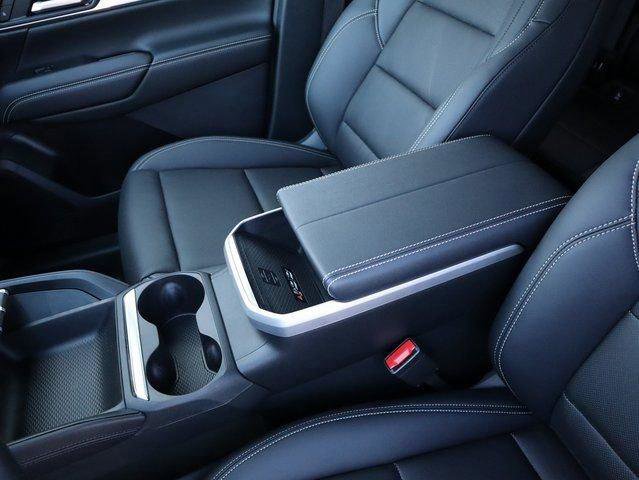 New 2026 GMC Terrain Elevation w/ Elevation Premium Package image 26