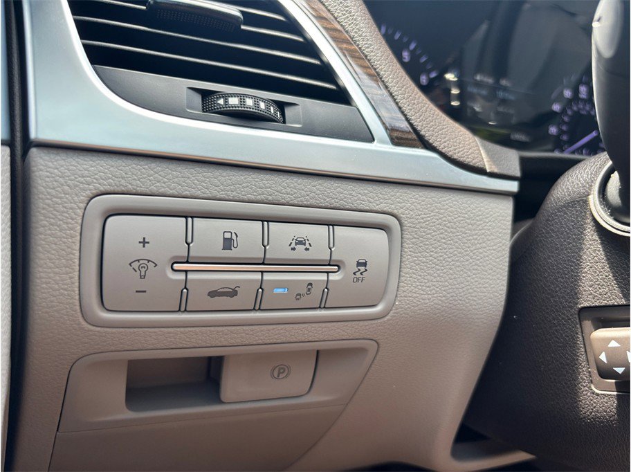 Used 2019 Genesis G80 3.8 RWD image 35