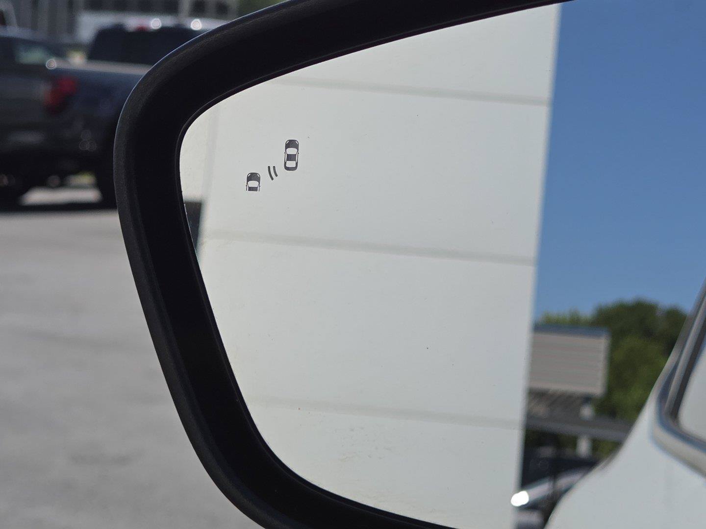 Used 2025 Ford Escape Active FWD image 7