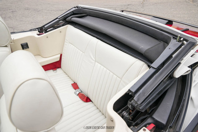 Used 1989 Ford Mustang GT RWD image 51