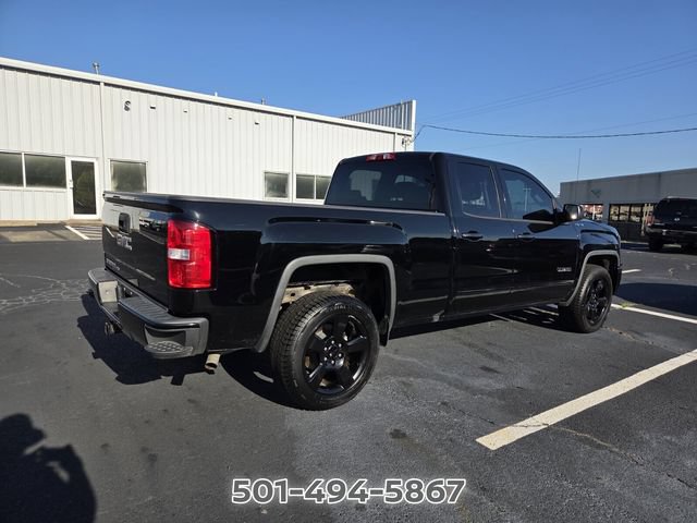 Used 2019 GMC Sierra 1500 Limited w/ Elevation Edition AWD/4WD image 5