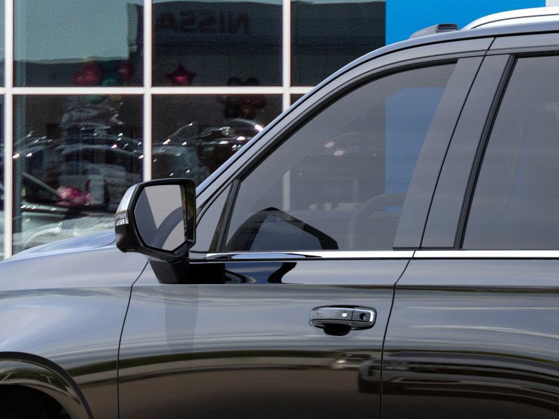 New 2026 Chevrolet Tahoe Premier w/ Sun And Tow Package image 12