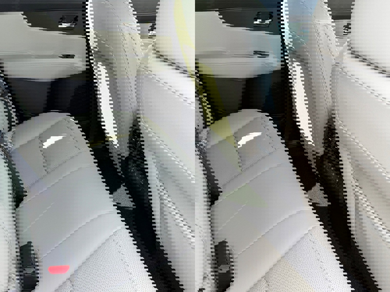 New 2026 Nissan Murano SL image 22