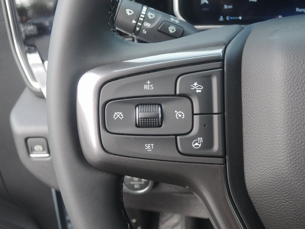 New 2026 Chevrolet Silverado 3500 High Country w/ Technology Package image 17