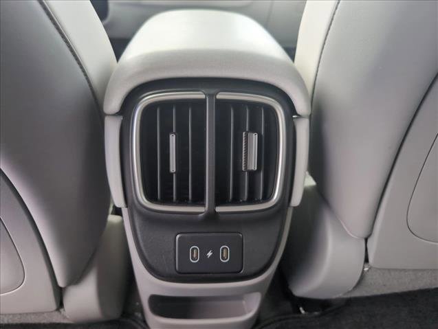 Certified 2025 Hyundai Ioniq 6 SEL image 20