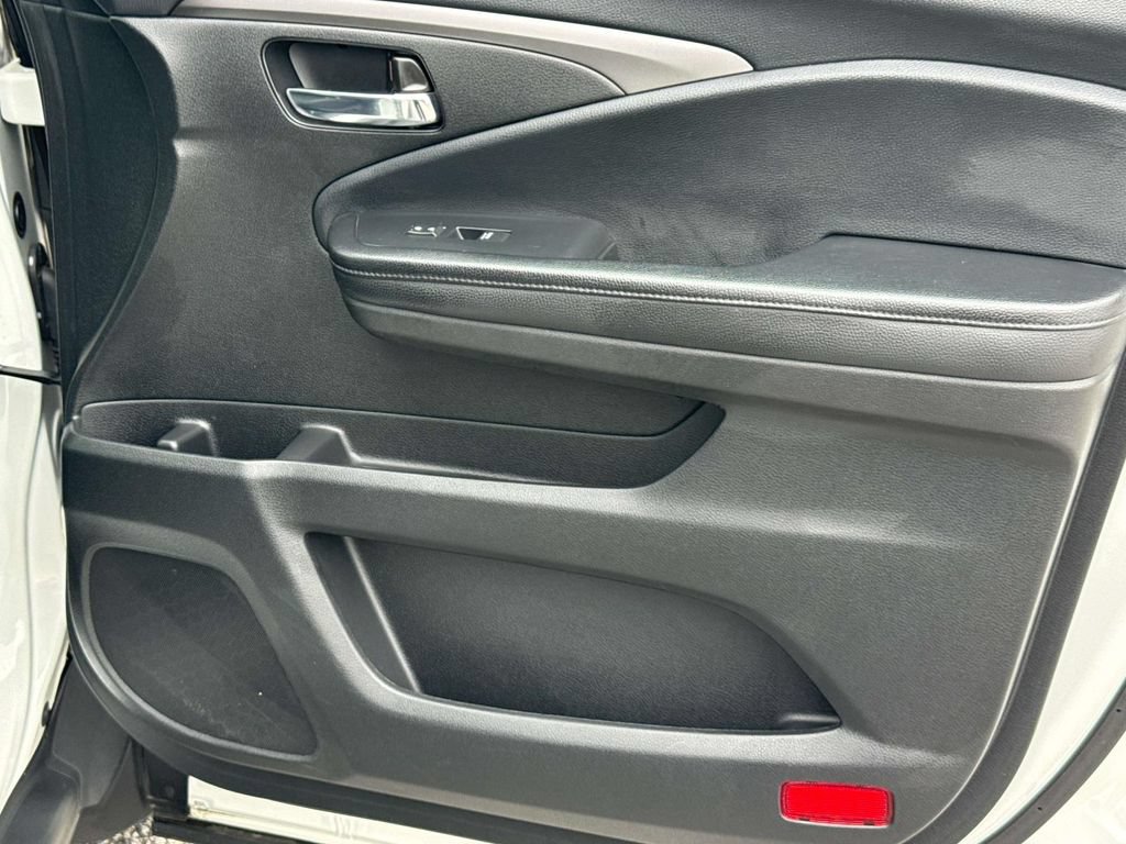 Certified 2022 Honda Pilot EX-L image 15