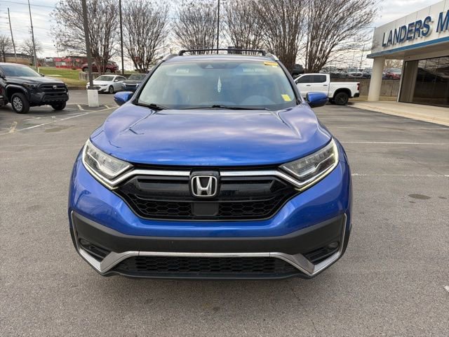 Used 2020 Honda CR-V Touring image 9