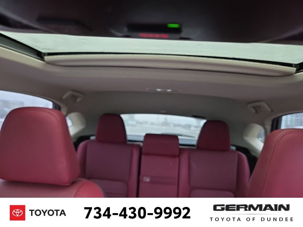 Used 2020 Lexus NX 300h AWD w/ Premium Package image 36