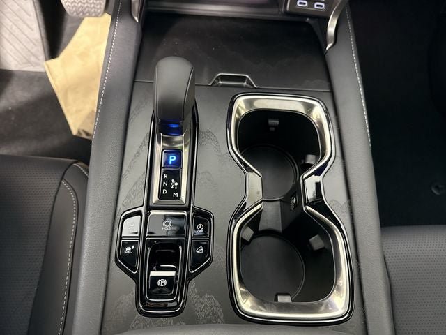 New 2026 Lexus RX 350 Premium Plus w/ Convenience Package AWD/4WD image 18
