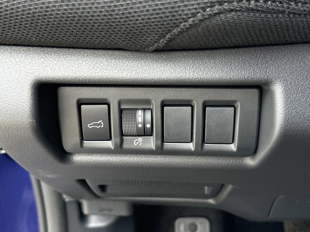 New 2026 Subaru Outback Premium image 42