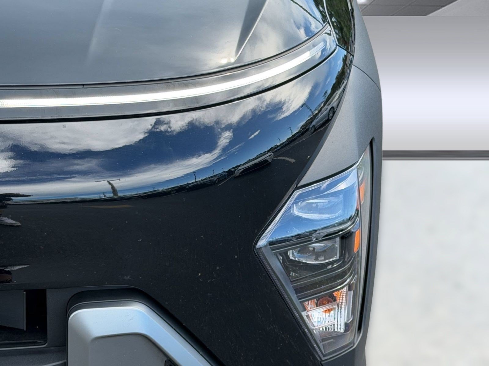 Used 2026 Hyundai Kona SEL Sport FWD image 12
