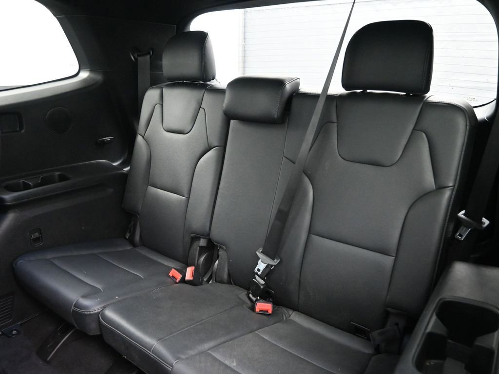 Used 2023 Kia Telluride SX Prestige X-Line AWD/4WD image 30