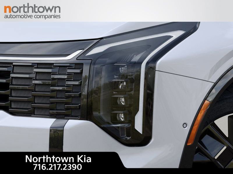 New 2026 Kia Sportage SX Prestige image 11