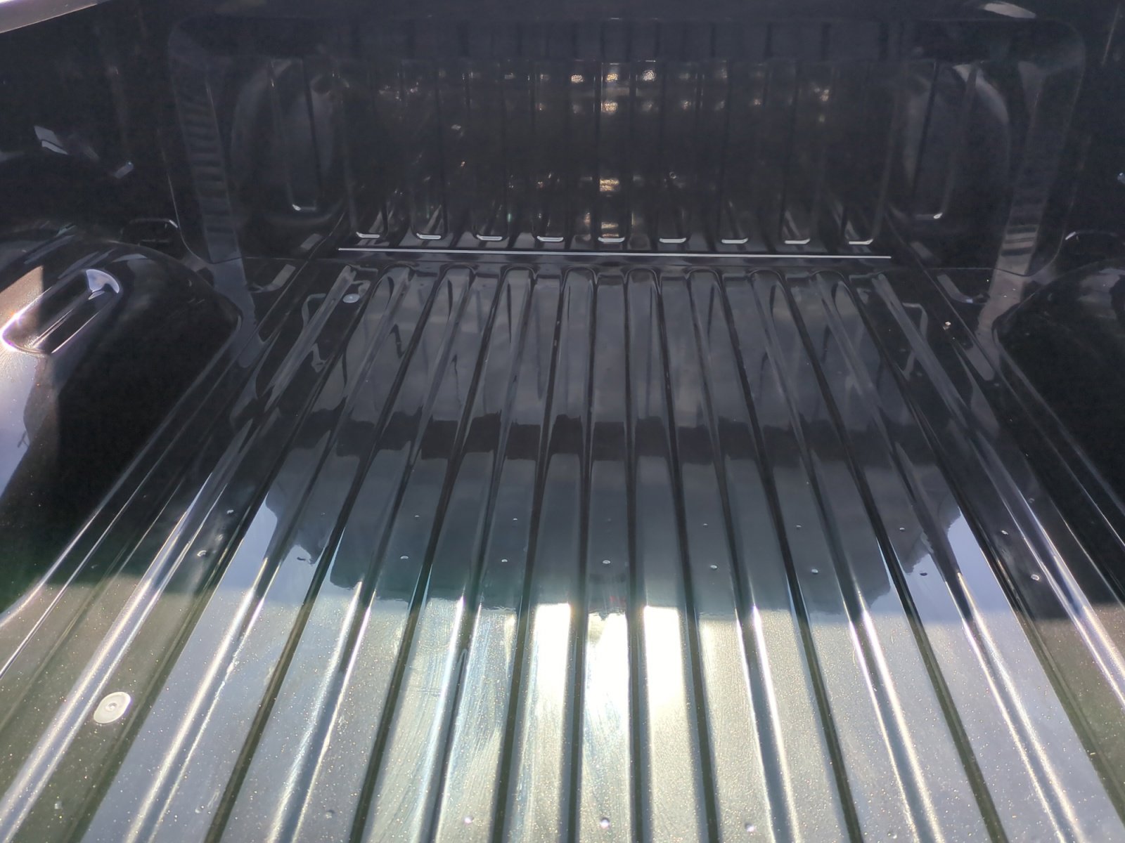 New 2026 RAM 1500 Big Horn image 33