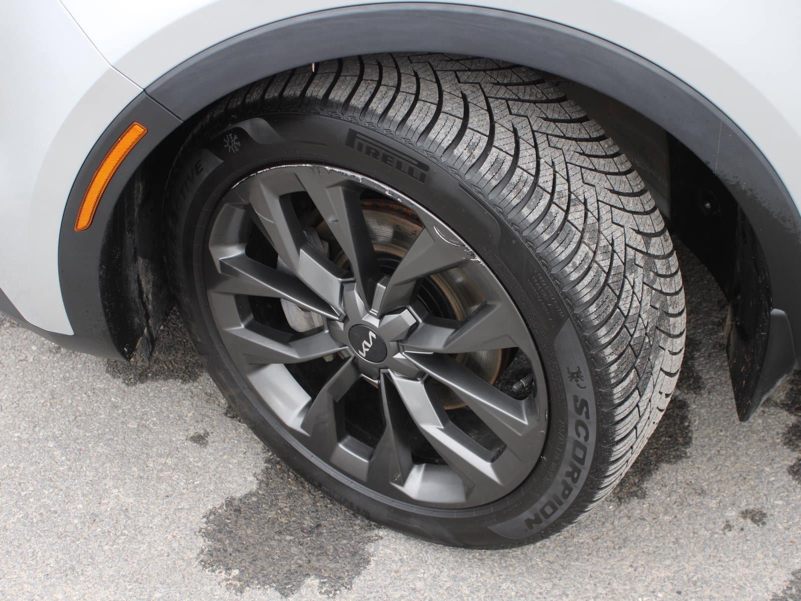 Used 2022 Kia Sorento X-Line EX image 19