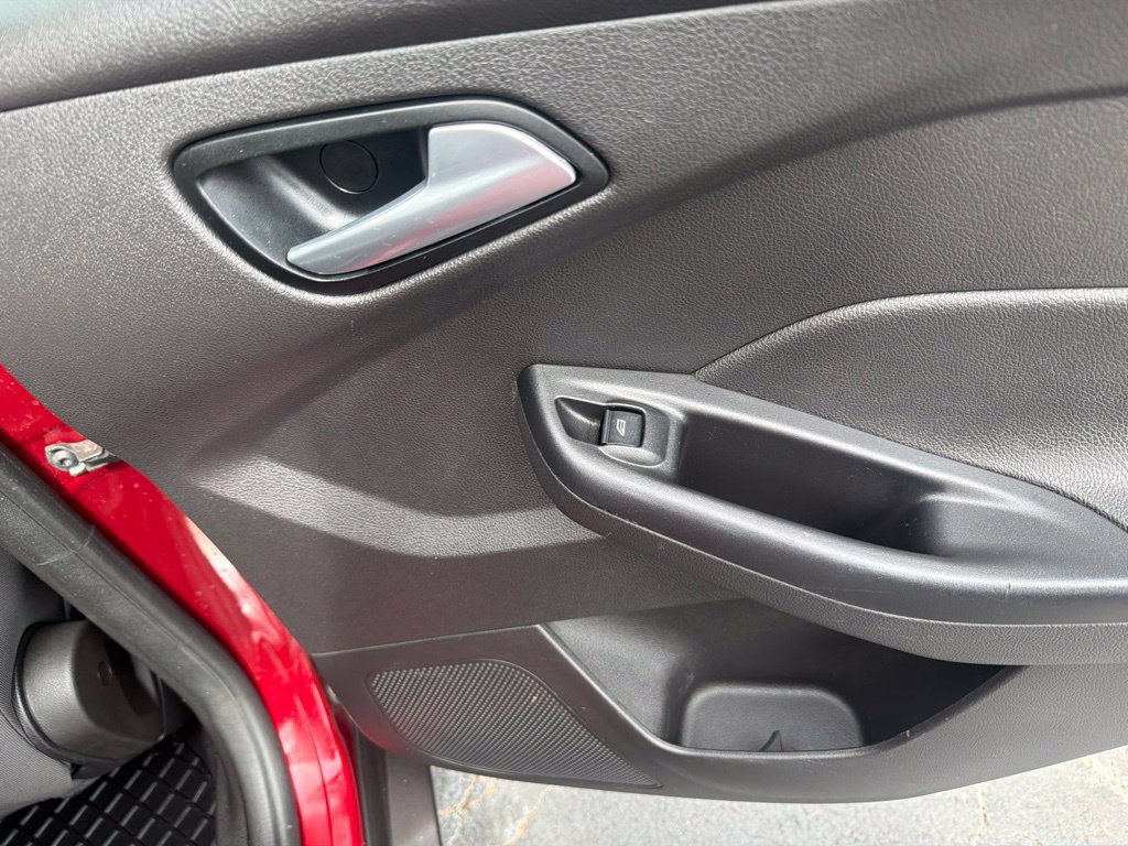 Used 2014 Ford Focus SE FWD image 40