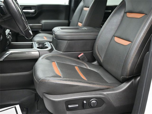 Used 2019 GMC Sierra 1500 AT4 image 13