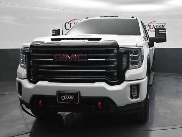 Used 2023 GMC Sierra 2500 AT4 image 4