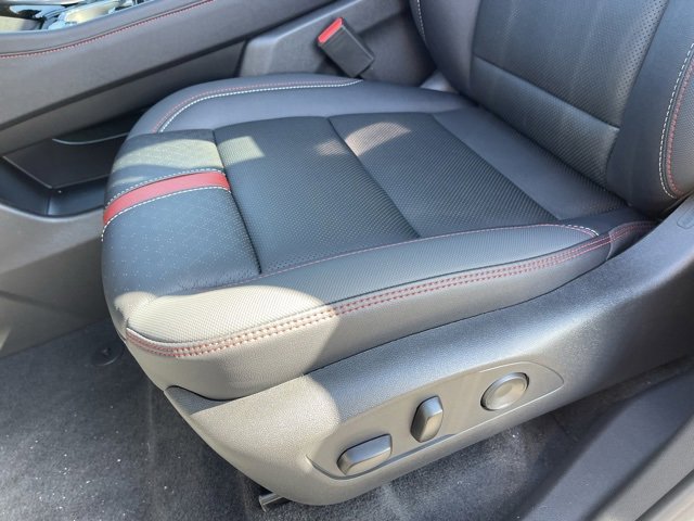 New 2026 Chevrolet Traverse RS image 18