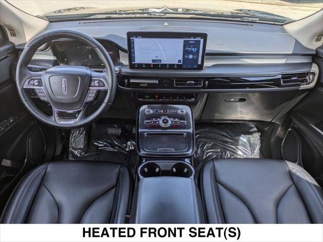 Certified 2022 Lincoln Nautilus FWD w/ Premium Package image 24