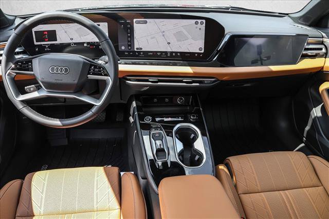 New 2026 Audi A6 Premium Plus AWD/4WD image 19