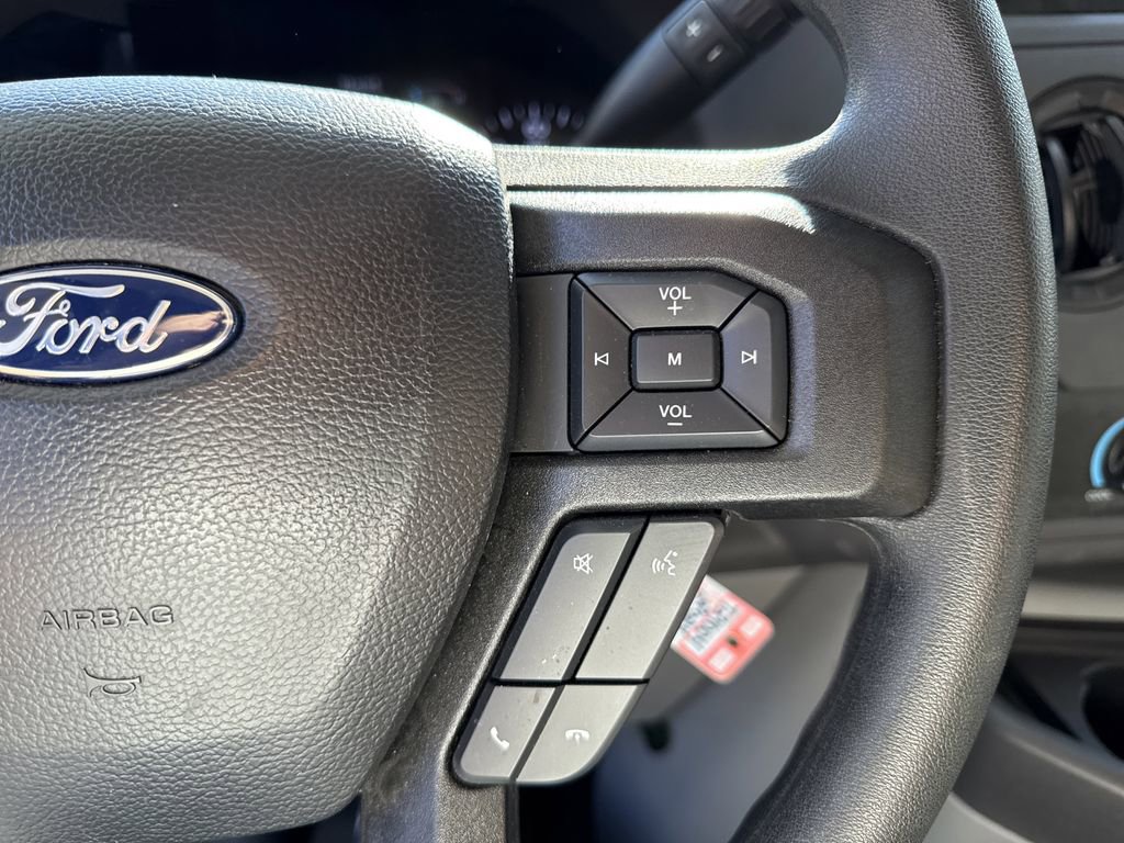 New 2024 Ford E-450 and Econoline 450 Super Duty w/ Driver's Safety Package RWD image 23
