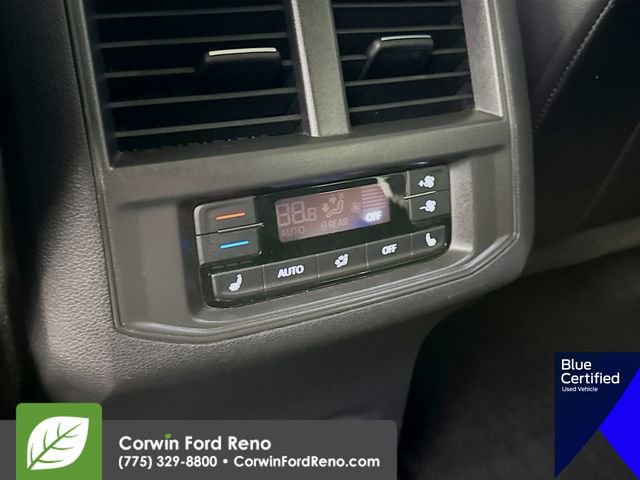 Used 2022 Volkswagen Atlas SEL Premium image 30