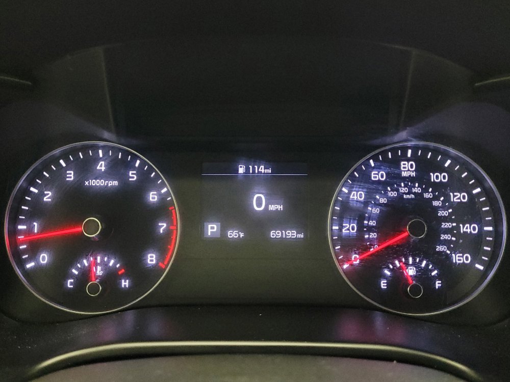 Used 2020 Kia Forte LXS FWD image 23
