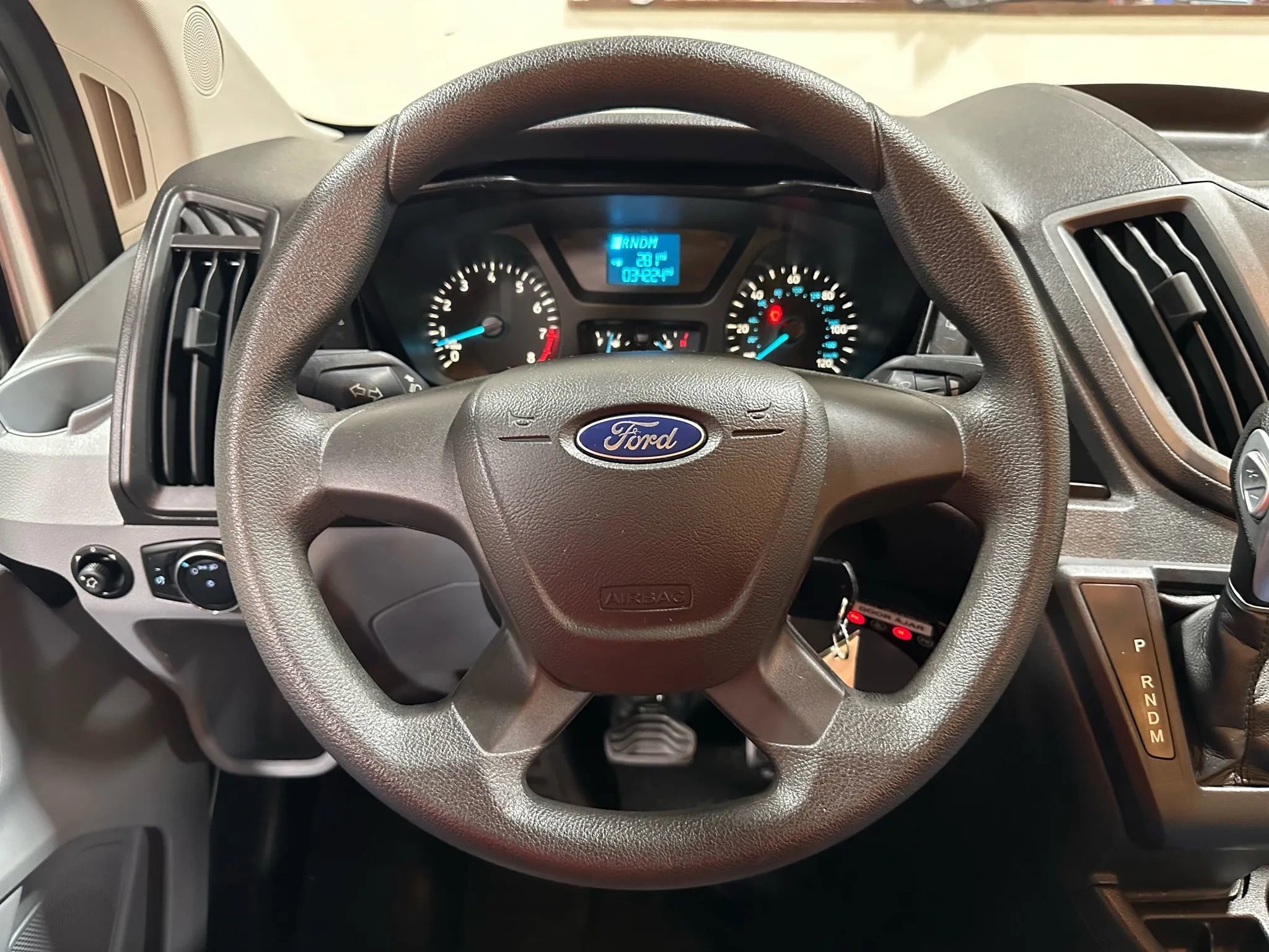 Used 2015 Ford Transit 350 148 Medium Roof image 41