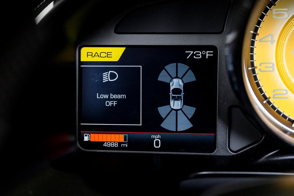 Used 2023 Ferrari 812 GTS RWD image 47