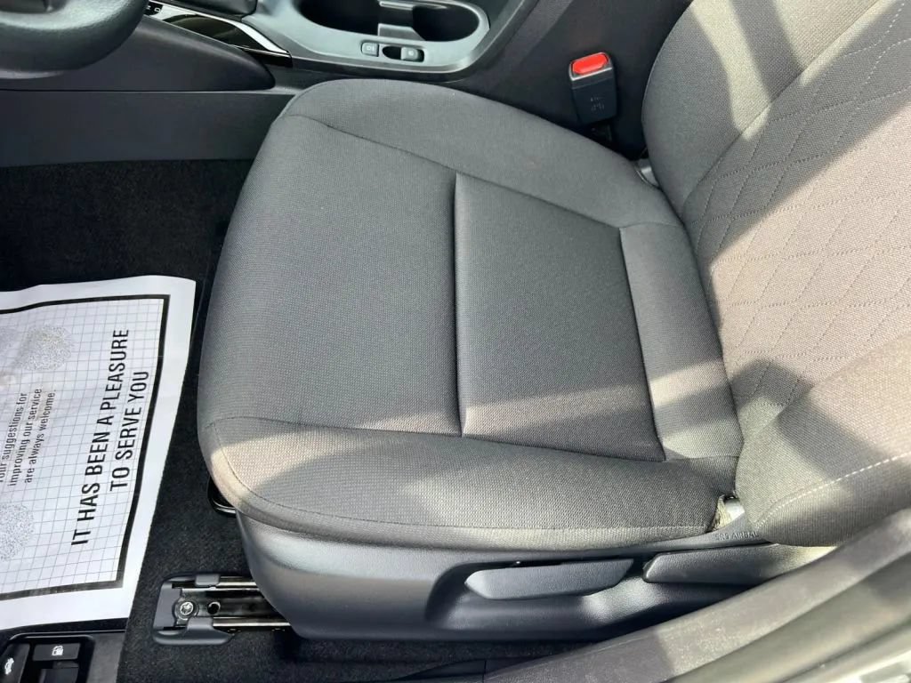 Used 2026 Toyota Corolla LE FWD image 26