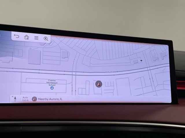 New 2026 Genesis GV70 3.5T Sport Prestige image 18