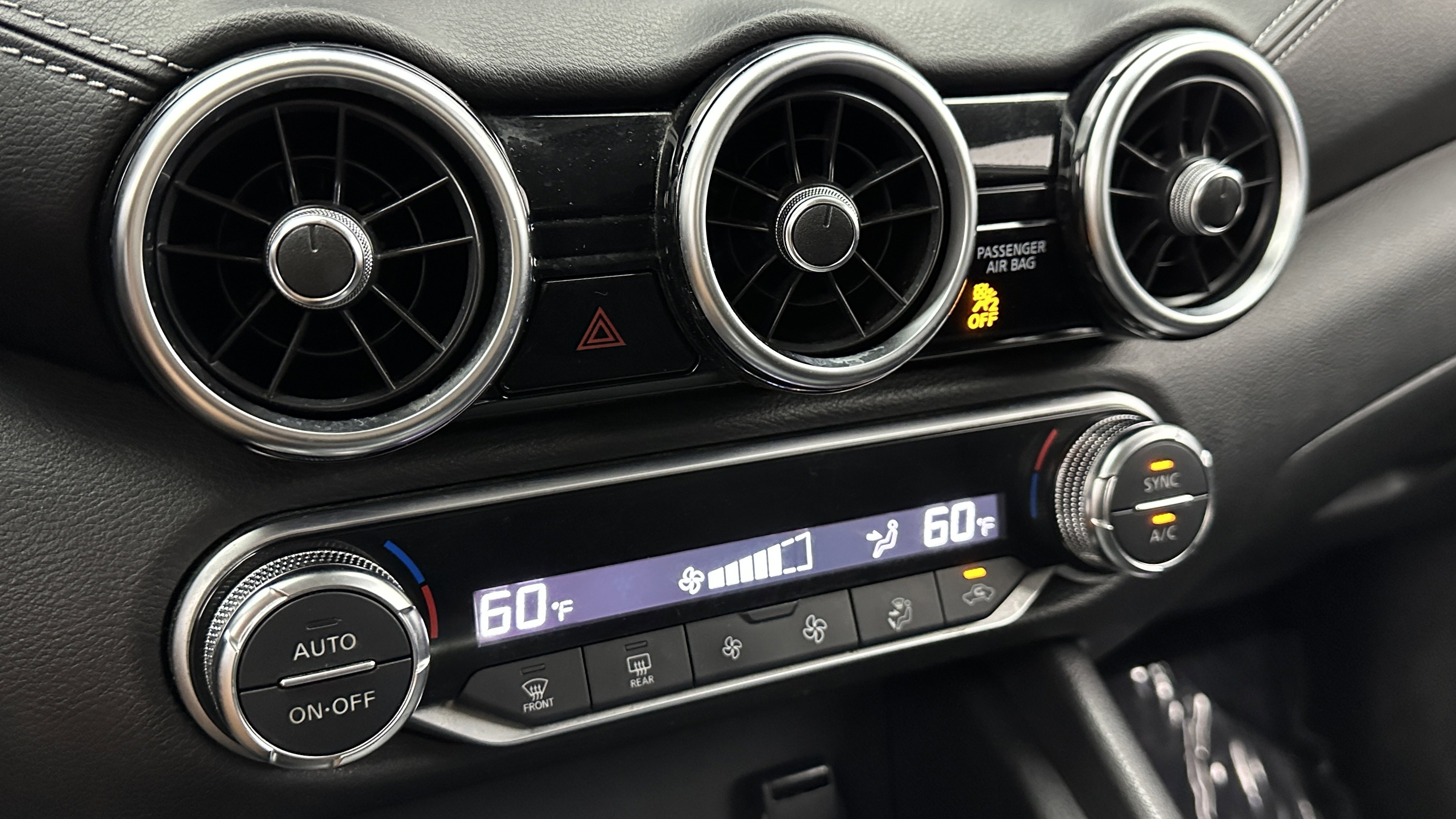 Used 2021 Nissan Sentra SV image 14