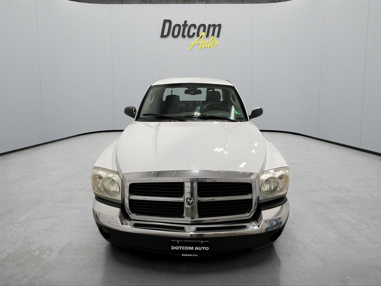 Used 2005 Dodge Dakota Laramie w/ Sport Appearance Group image 16