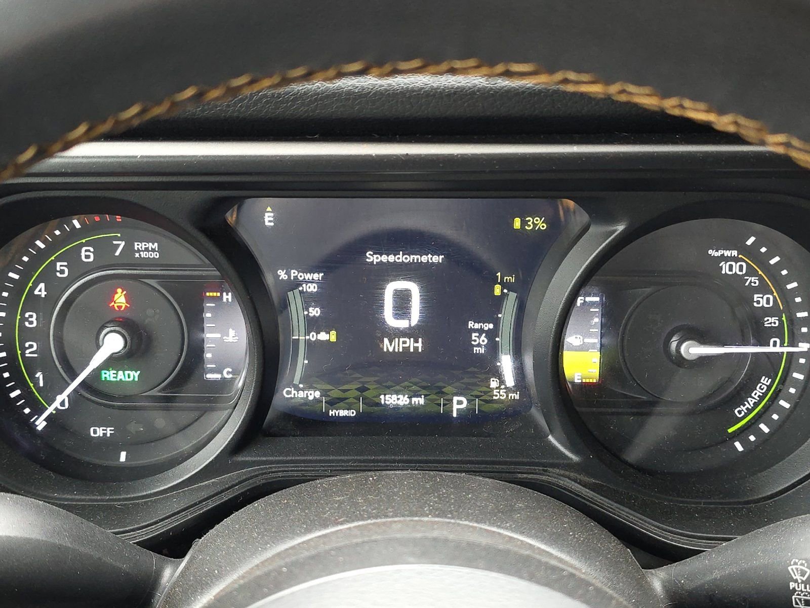 Used 2024 Jeep Wrangler Unlimited image 23