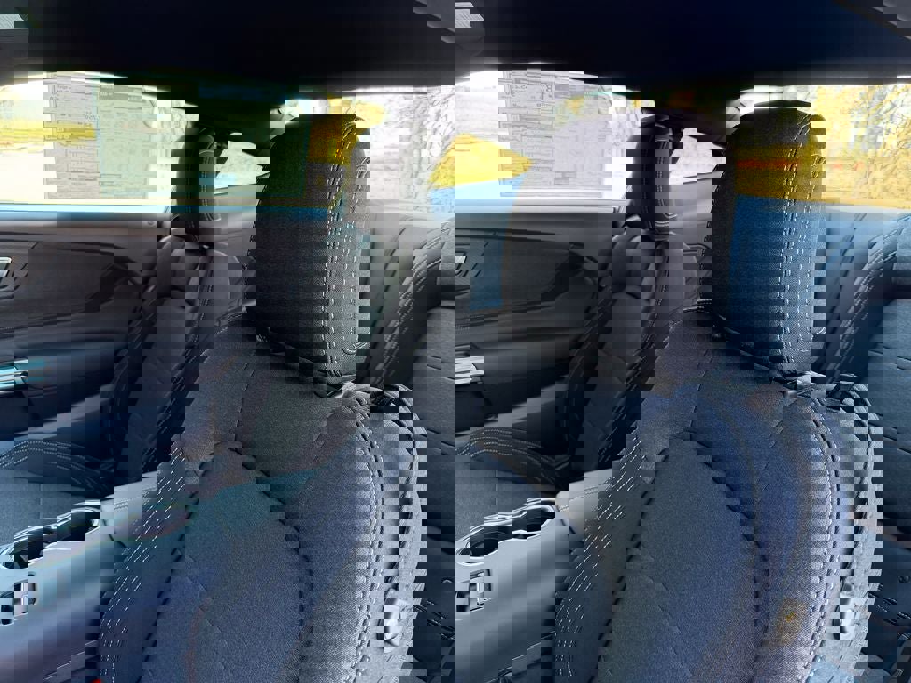 New 2026 Ford Mustang GT image 11