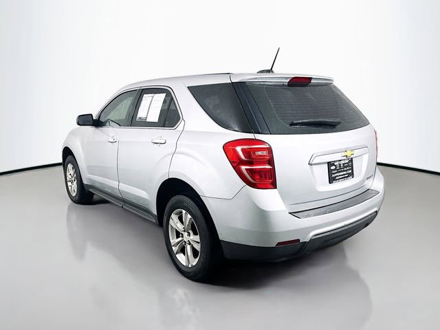 Used 2016 Chevrolet Equinox LS image 5