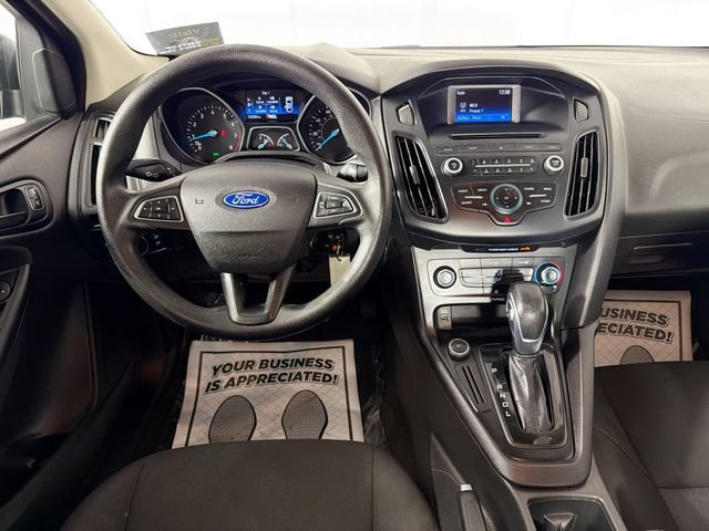 Used 2015 Ford Focus S FWD image 21