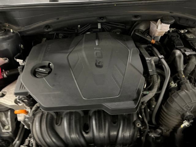 Certified 2023 Kia Sportage EX image 31