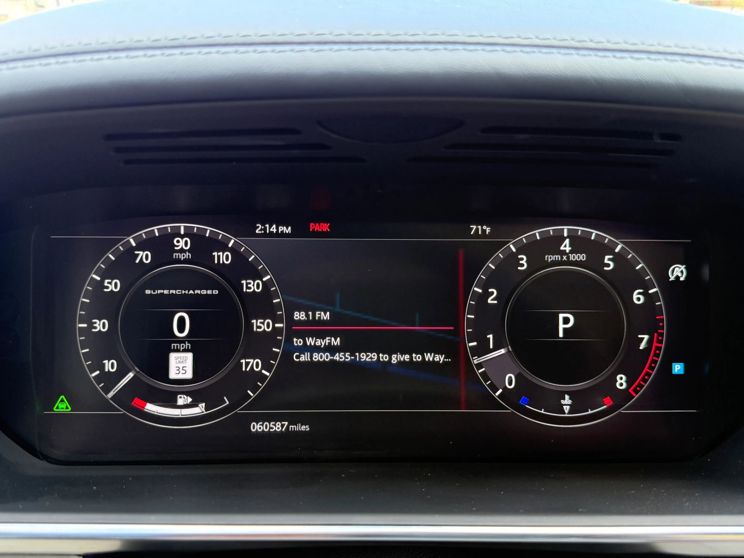 Used 2018 Land Rover Range Rover Autobiography image 39