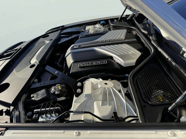 Used 2021 Rolls-Royce Ghost AWD/4WD image 74