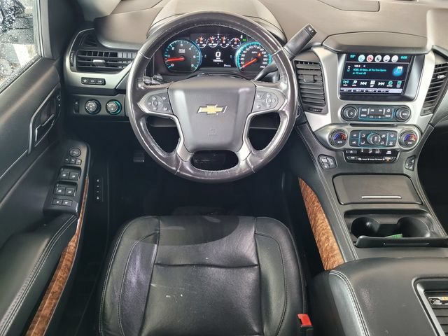 Used 2018 Chevrolet Tahoe Premier AWD/4WD image 16