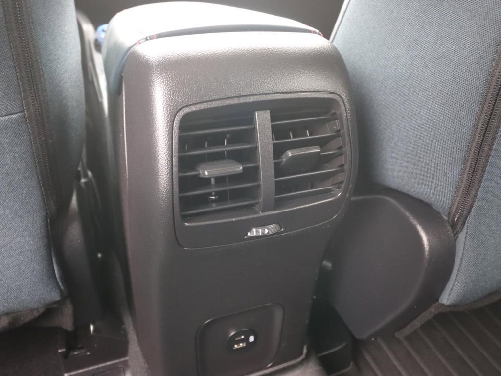 Used 2024 Ford Bronco Sport Heritage w/ Heritage Convenience Package image 12