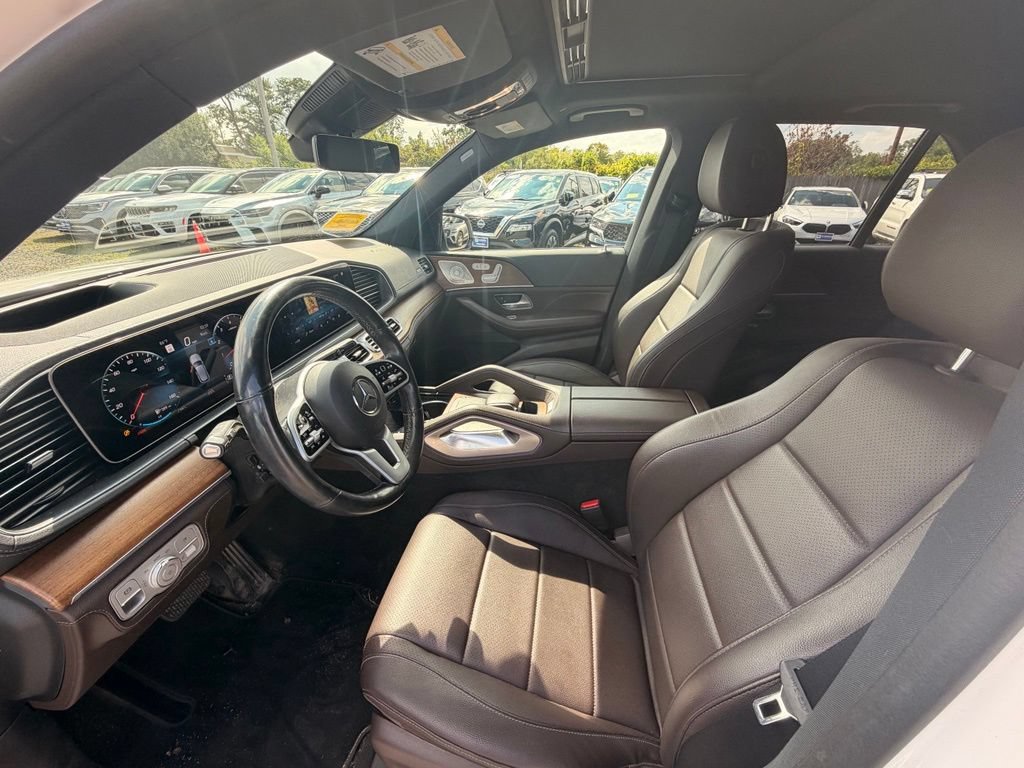 Used 2021 Mercedes-Benz GLE 350 4MATIC image 15